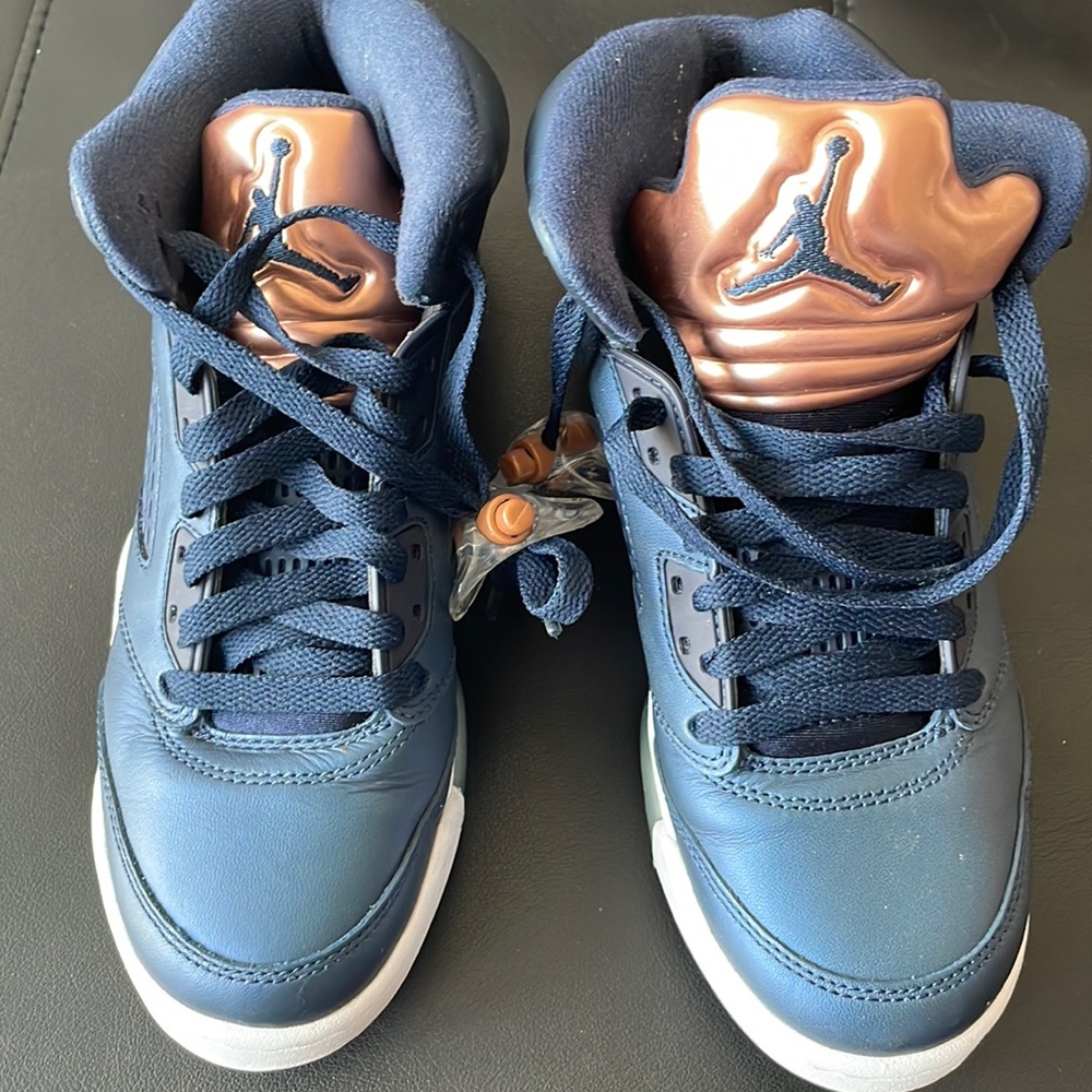 Jordan 5 kids